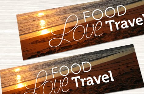 4OVER4.COM Bumper Stickers: Real Customer Designs, customer work 9