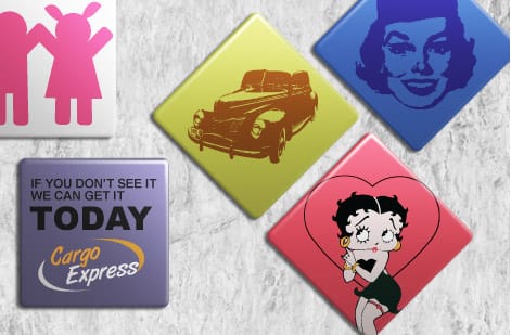 4OVER4.COM Buttons: Customer Designs & Creative Inspiration, customer work 12