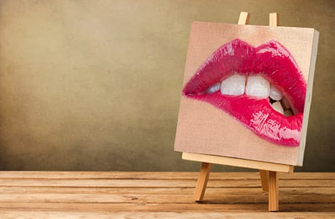 4OVER4.COM Canvas Prints: Real Customer Designs on Display, customer work 11