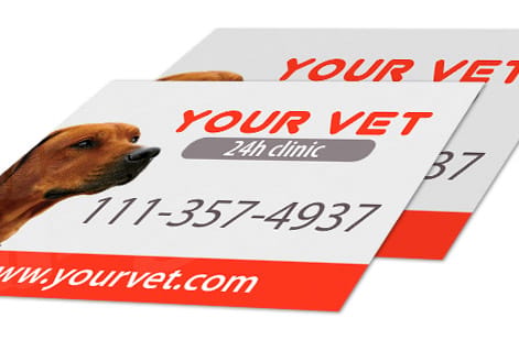 4OVER4.COM Car Magnets customer work 5