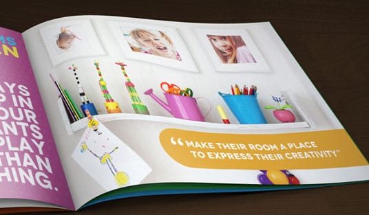 The Dos and Don'ts of Creating a Catalog That Sells