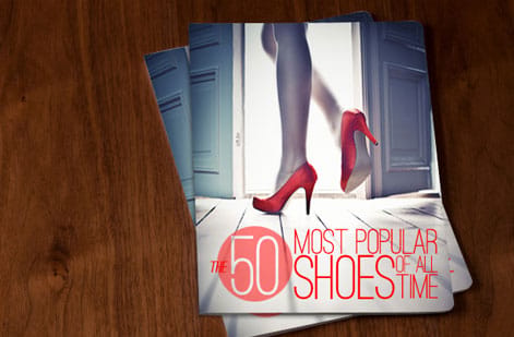 4OVER4.COM Catalog Printing Showcase customer work 2
