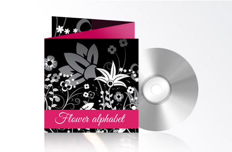 4OVER4.COM CD Covers: Customer Designs That Inspire, customer work 10