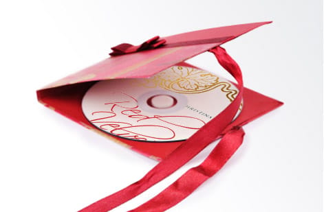 4OVER4.COM CD Covers: Customer Designs That Inspire, customer work 4