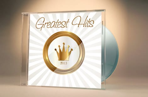 4OVER4.COM CD Covers: Customer Designs That Inspire, customer work 7