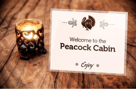 4OVER4.COM Counter Cards: Real Customer Designs on Display, customer work 10