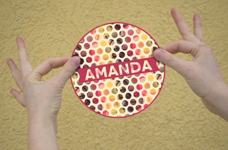 4OVER4.COM Die Cuts customer work 5