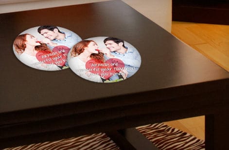 4OVER4.COM Die Cuts customer work 7