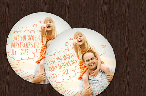 4OVER4.COM Die Cuts customer work 8