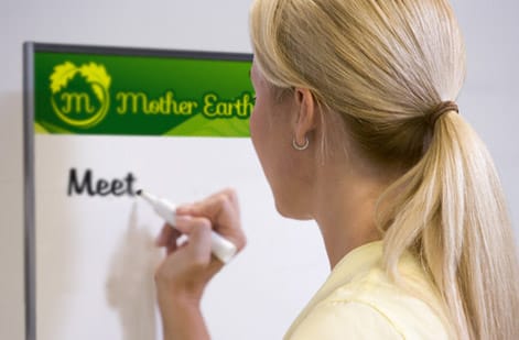 Dry Erase Vinyl Prints: Real Customer Designs, customer work 11