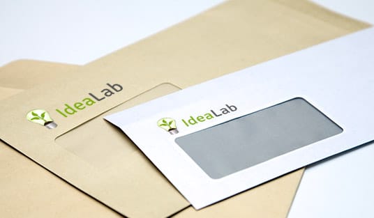How to Order Custom Printed Envelopes