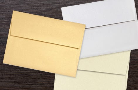 4OVER4.COM Envelopes: Real Customer Designs & Inspiration, customer work 10
