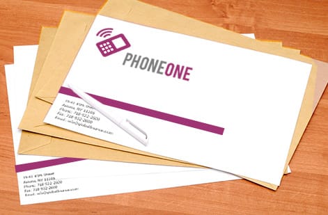 4OVER4.COM Envelopes: Real Customer Designs & Inspiration, customer work 9