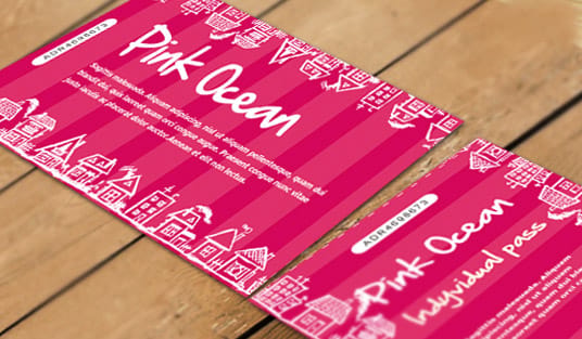 How to Design Custom Event Tickets People Cannot Fake