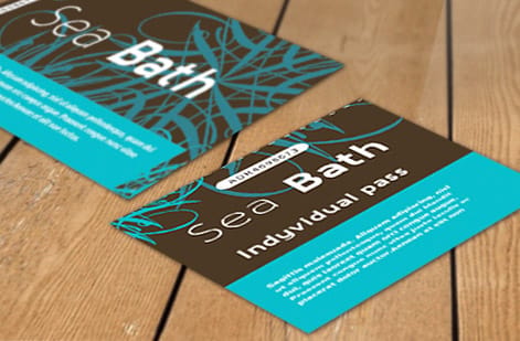 4OVER4.COM Event Tickets: Real Customer Designs to Inspire You, customer work 10