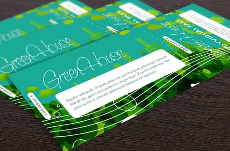 4OVER4.COM Event Tickets customer work 6
