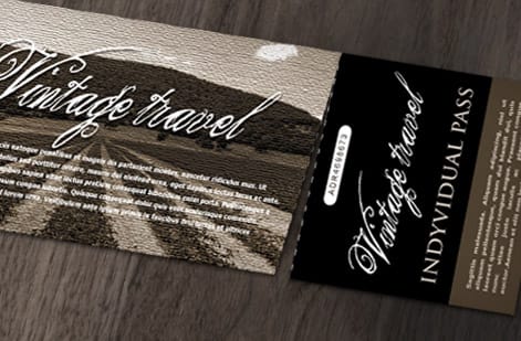 4OVER4.COM Event Tickets customer work 8