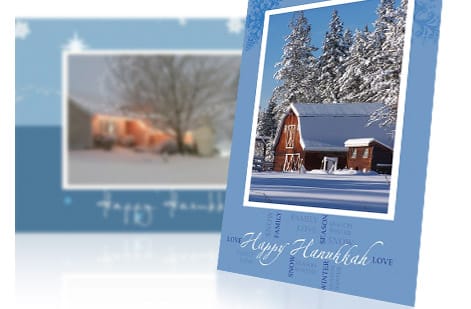 4OVER4.COM Greeting Cards: Real Customer Designs, customer work 11