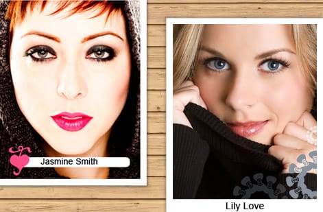 Headshots Printing Showcase: Real Customer Results, customer work 11