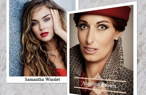 Headshots Printing Showcase: Real Customer Results, customer work 2