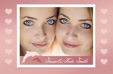 Headshots Printing Showcase: Real Customer Results, customer work 5