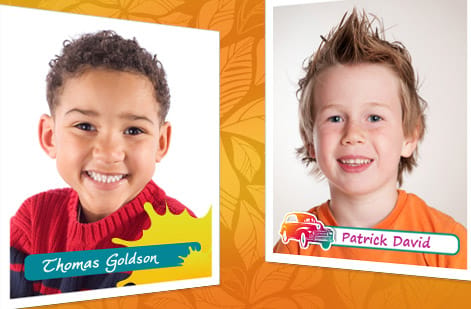 Headshots Printing Showcase: Real Customer Results, customer work 6