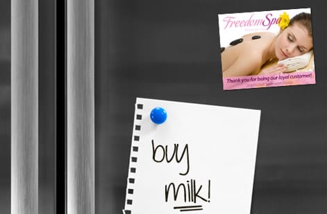 4OVER4.COM Magnets Showcase: Real Customer Designs, customer work 10