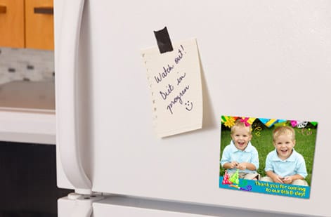 4OVER4.COM Magnets Showcase: Real Customer Designs, customer work 11
