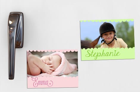 4OVER4.COM Magnets Showcase: Real Customer Designs, customer work 12
