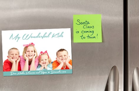 4OVER4.COM Magnets Showcase: Real Customer Designs, customer work 3