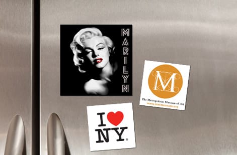 4OVER4.COM Magnets Showcase: Real Customer Designs, customer work 9