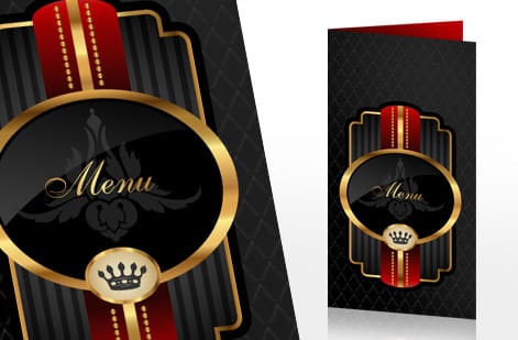 Print size templates