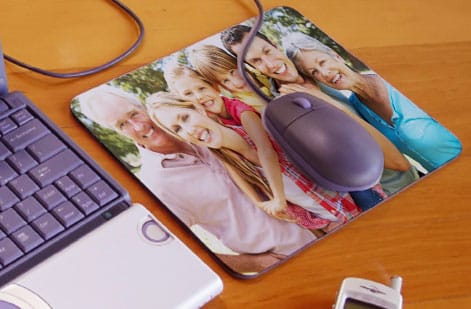 4OVER4.COM Mousepads: Customer Designs Worth Clicking, customer work 5