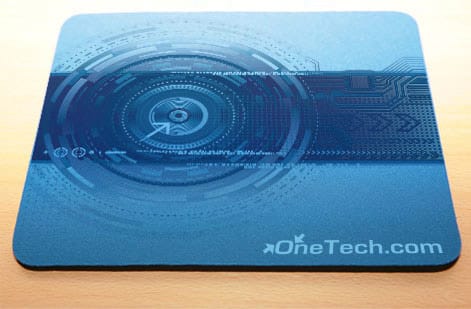 4OVER4.COM Mousepads: Customer Designs Worth Clicking, customer work 8