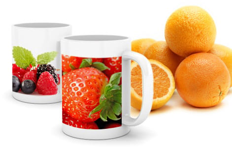 4OVER4.COM Mugs: Real Customer Designs & Print Quality, customer work 4