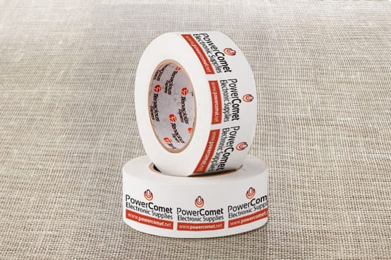 4OVER4.COM Packaging Tape Showcase customer work 3