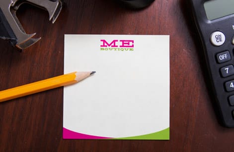 4OVER4.COM Post Its: Customer Designs That Inspire, customer work 10