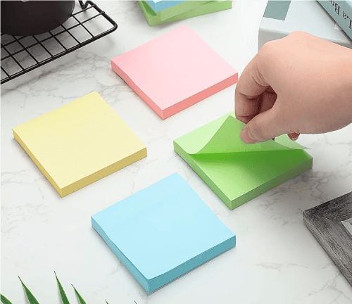 4OVER4.COM Post Its: Customer Designs That Inspire, customer work 8