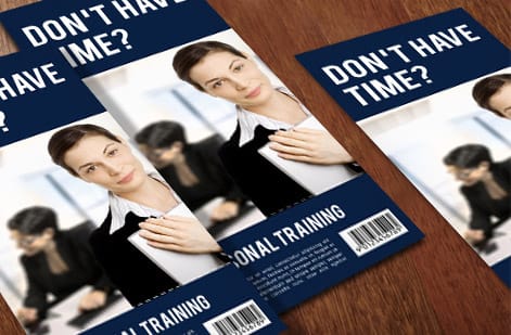 4OVER4.COM Rack Cards: Real Customer Designs & Inspiration, customer work 12