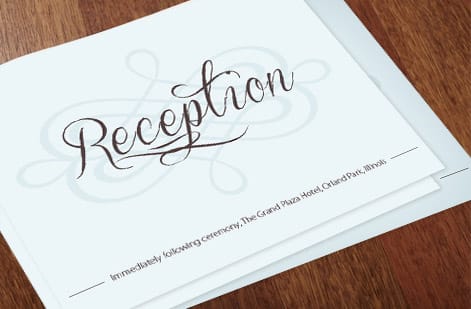 4OVER4.COM Response Cards: Real Customer Designs to Inspire, customer work 12