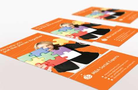 4OVER4.COM Ripcards Showcase: Tear-Off Designs That Convert, customer work 4
