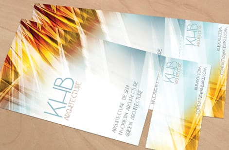 4OVER4.COM Ripcards Showcase: Tear-Off Designs That Convert, customer work 7
