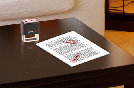 4OVER4.COM Rubber Stamps: Real Customer Designs & Impressions, customer work 9
