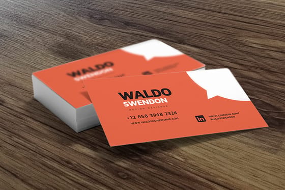 Matte Finish Explained for Cards, Flyers, and Posters