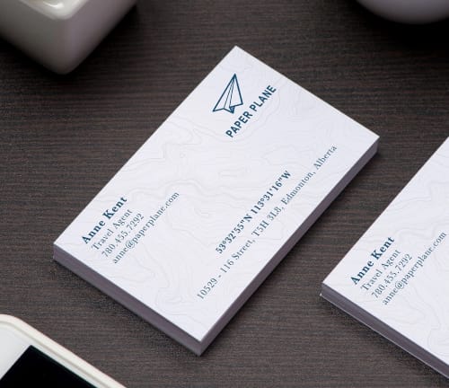 4OVER4.COM Silk Cards: Real Customer Designs & Inspiration, customer work 9