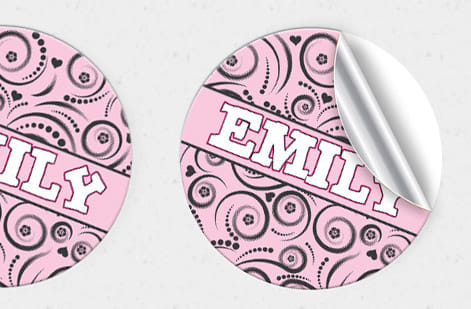 How to print your logo on anything