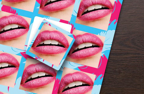How to Choose Sticker Materials and Finishes That Last