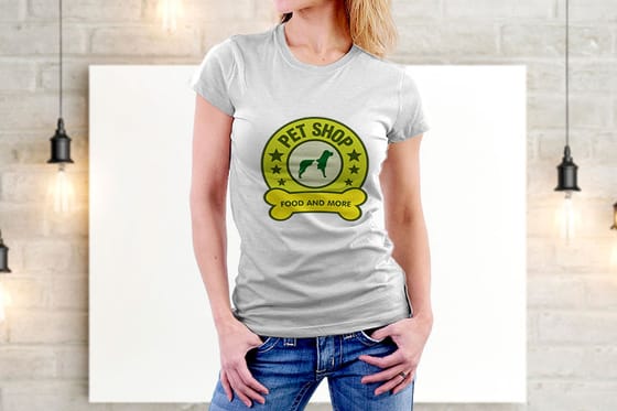 Custom T-Shirt Designs Printed by 4OVER4.COM Customers customer work 4