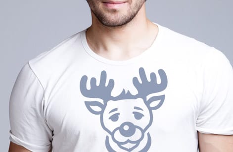 Custom T-Shirt Designs Printed by 4OVER4.COM Customers customer work 8