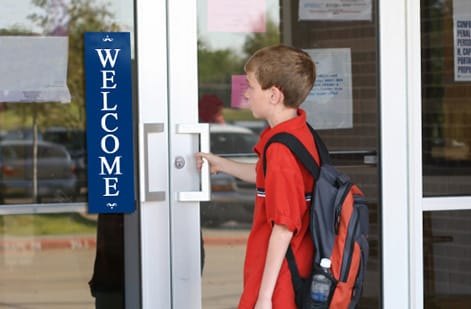 Window Graphics Showcase: Real Customer Designs, customer work 10